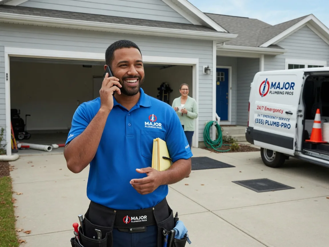Drain Cleaning Services Norwood, NC FAQs
